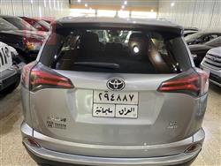 تۆیۆتا ڕاڤ 4